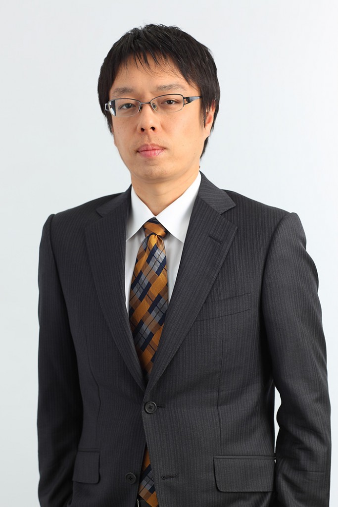 代表自己紹介 Synergy Brain