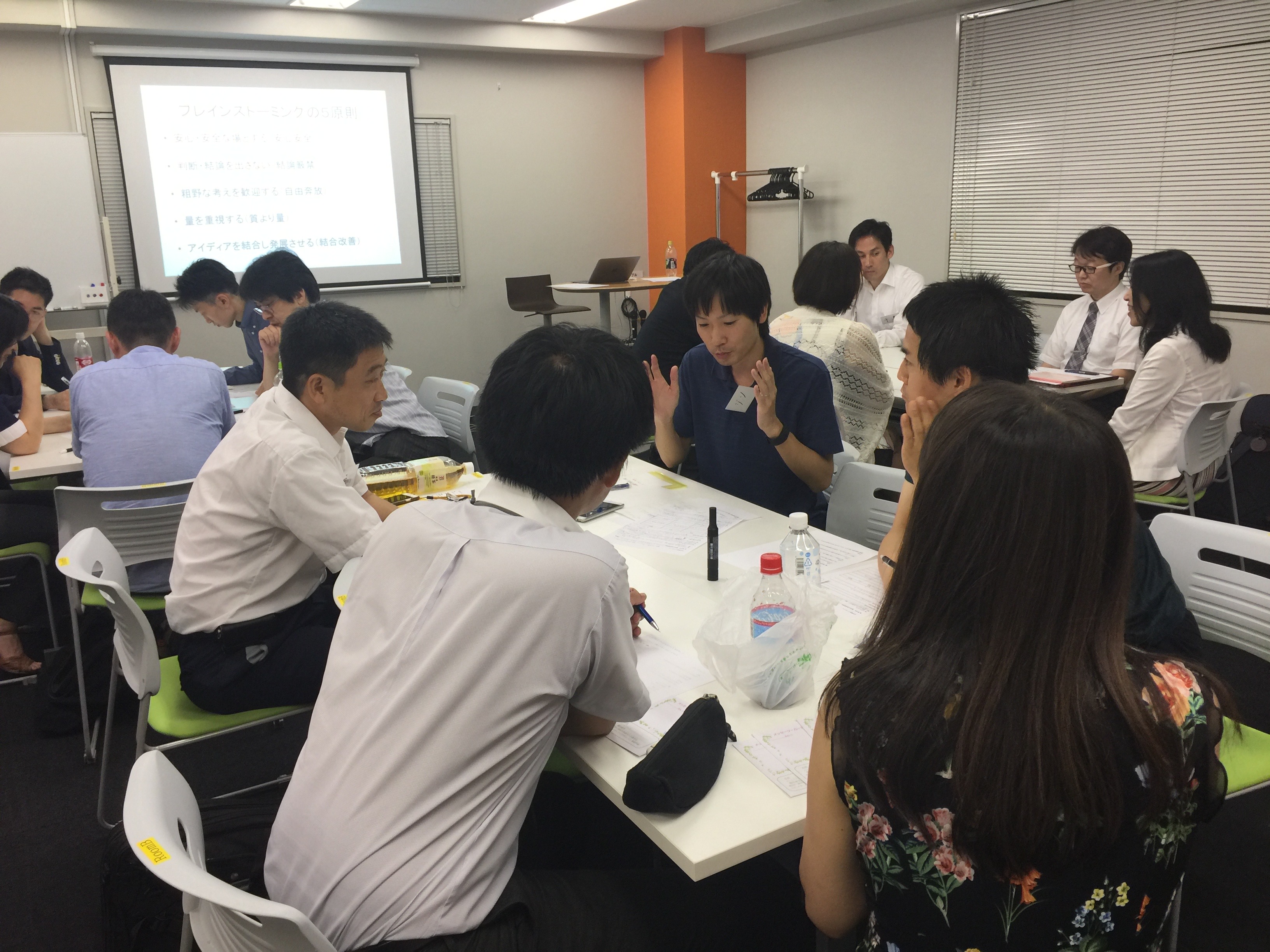 ビジネスの結果が自然に出る【立志実践会】