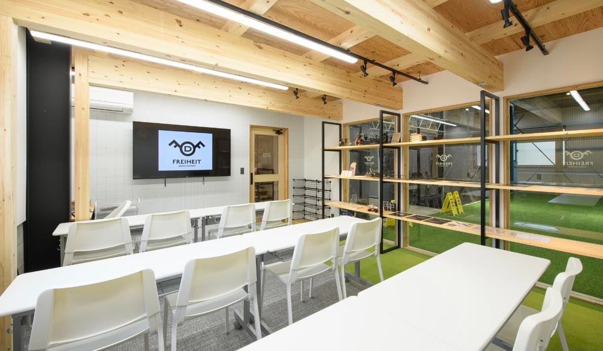 ドローンファイト　春選手権　【会場No１６　愛知名古屋　FREIHEIT（フライハイト）会場】