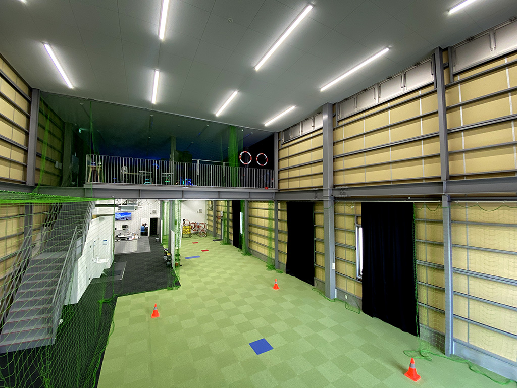 ドローンファイト　春選手権　【会場No２０　大阪堺　MURAMOTO　DRONE　TERRACE会場】