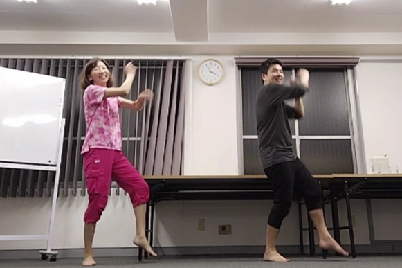"I Was Born To Love You(Queen)" をズンバで踊ろう‼