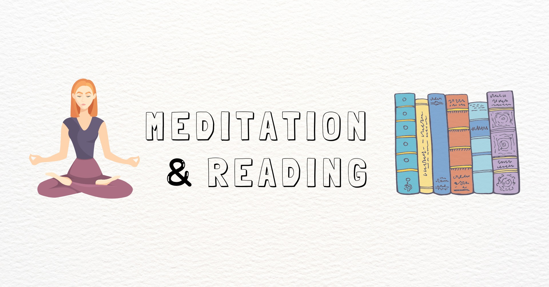 【Zoom開催】瞑想と読書の会〜インプットとアウトプットで読書効果を10倍にする方法〜（矢野回）
