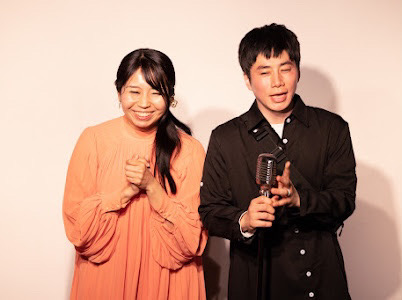 2024年7月　お笑いライブ