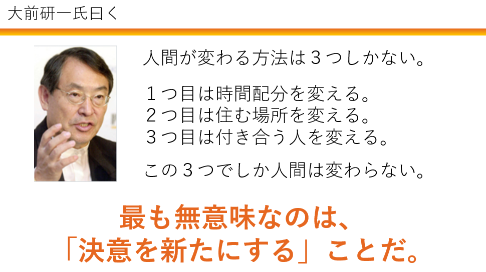 【Zoom開催】目標達成コミット会2024～2025（森田回）