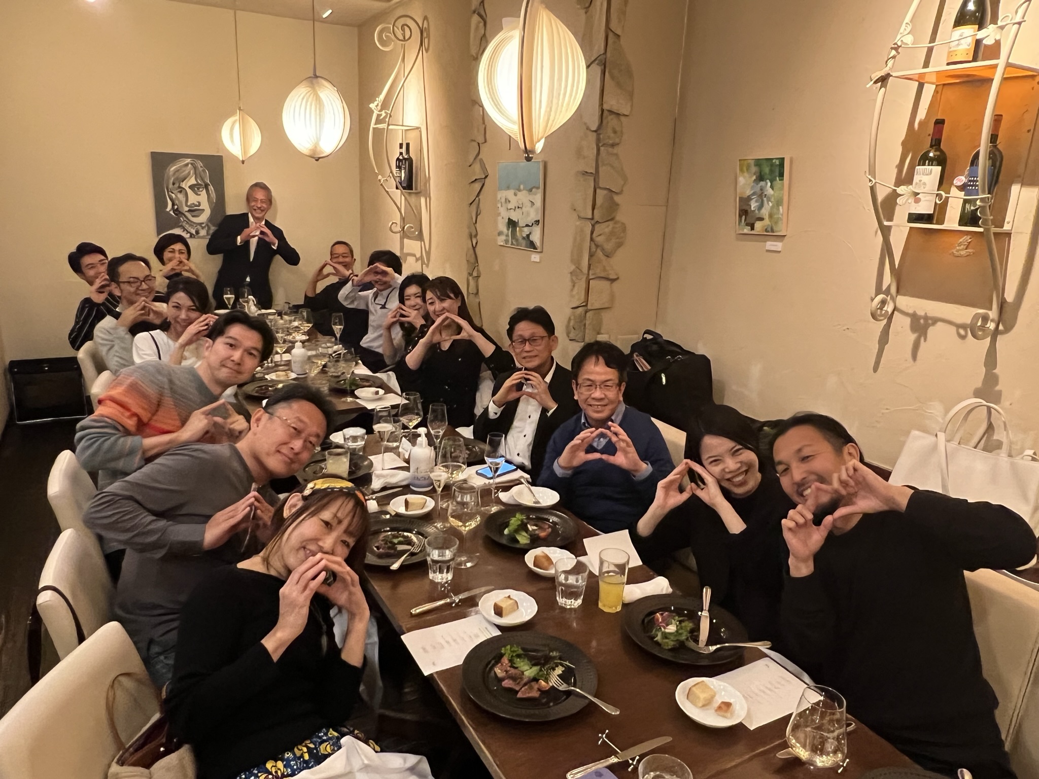 第18回ほぼ岡山県人会