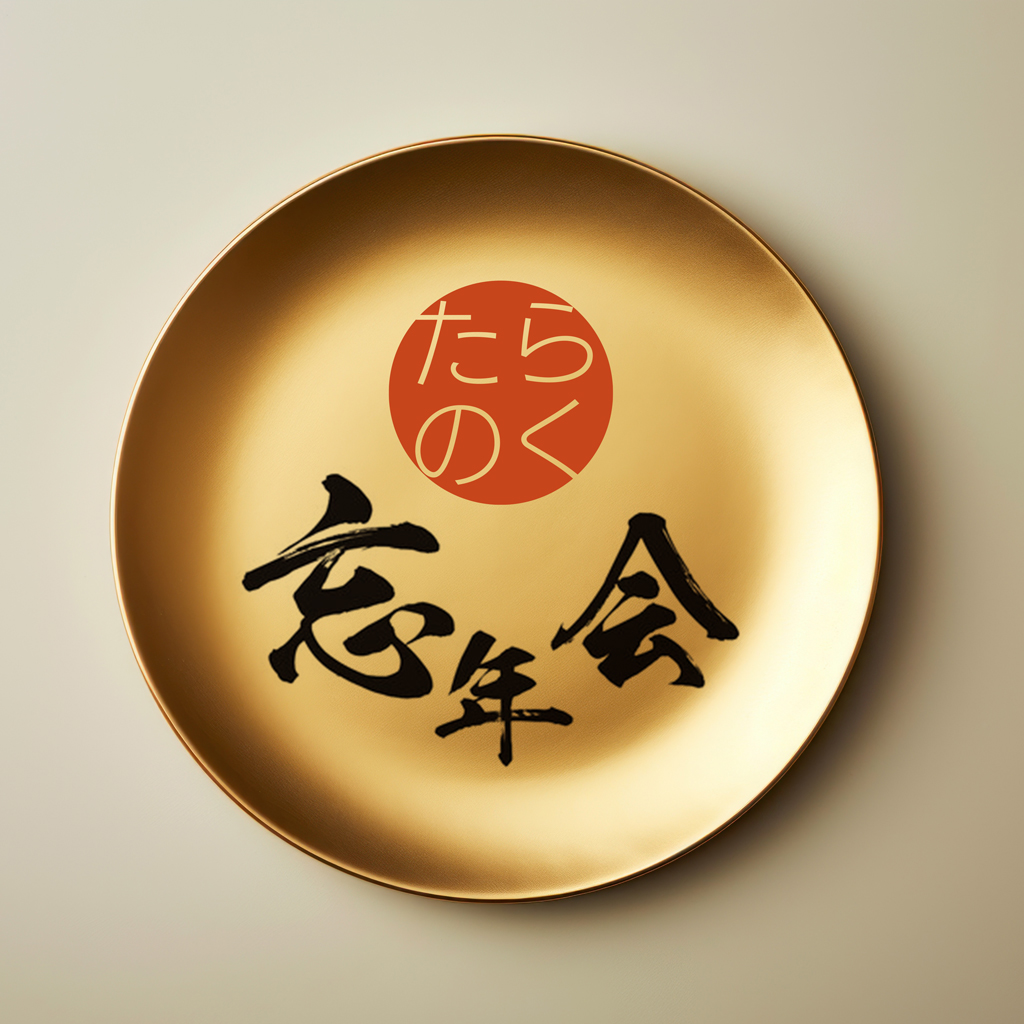 たのらく忘年会（第39回 食風水懇親会）