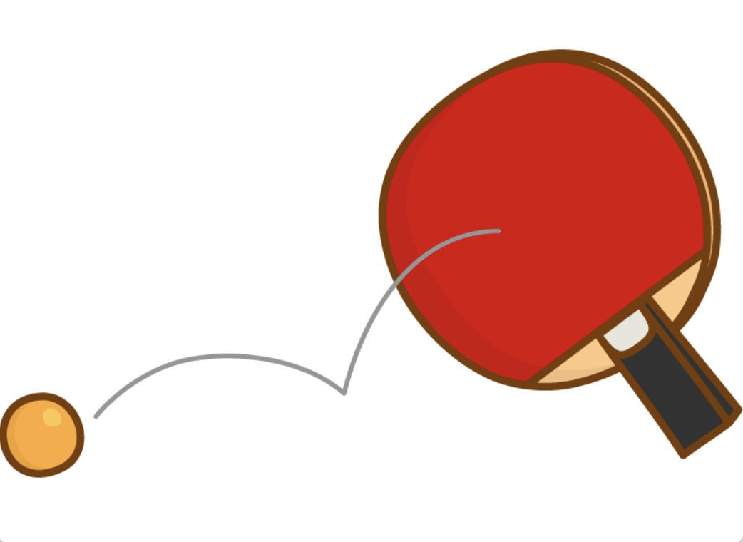 卓球少人数レッスン