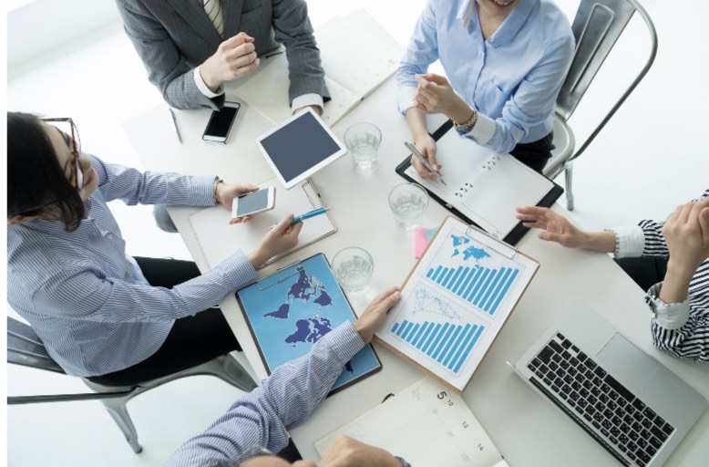 【がんばらなくても回り出す！ 自分も部下も整う「残業ゼロ」マネジメント４原則】